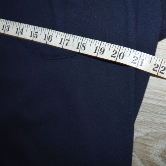 Bulwark FR 2XL NFPA 2112-2018 E9204 OSHA Safety Short Sleeve T-Shirt - Picture 3 of 11